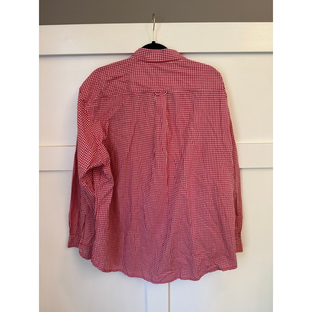 Georgia Bulldogs UGA knights‎ apparel men's button down size XL - Picture 4 of 4